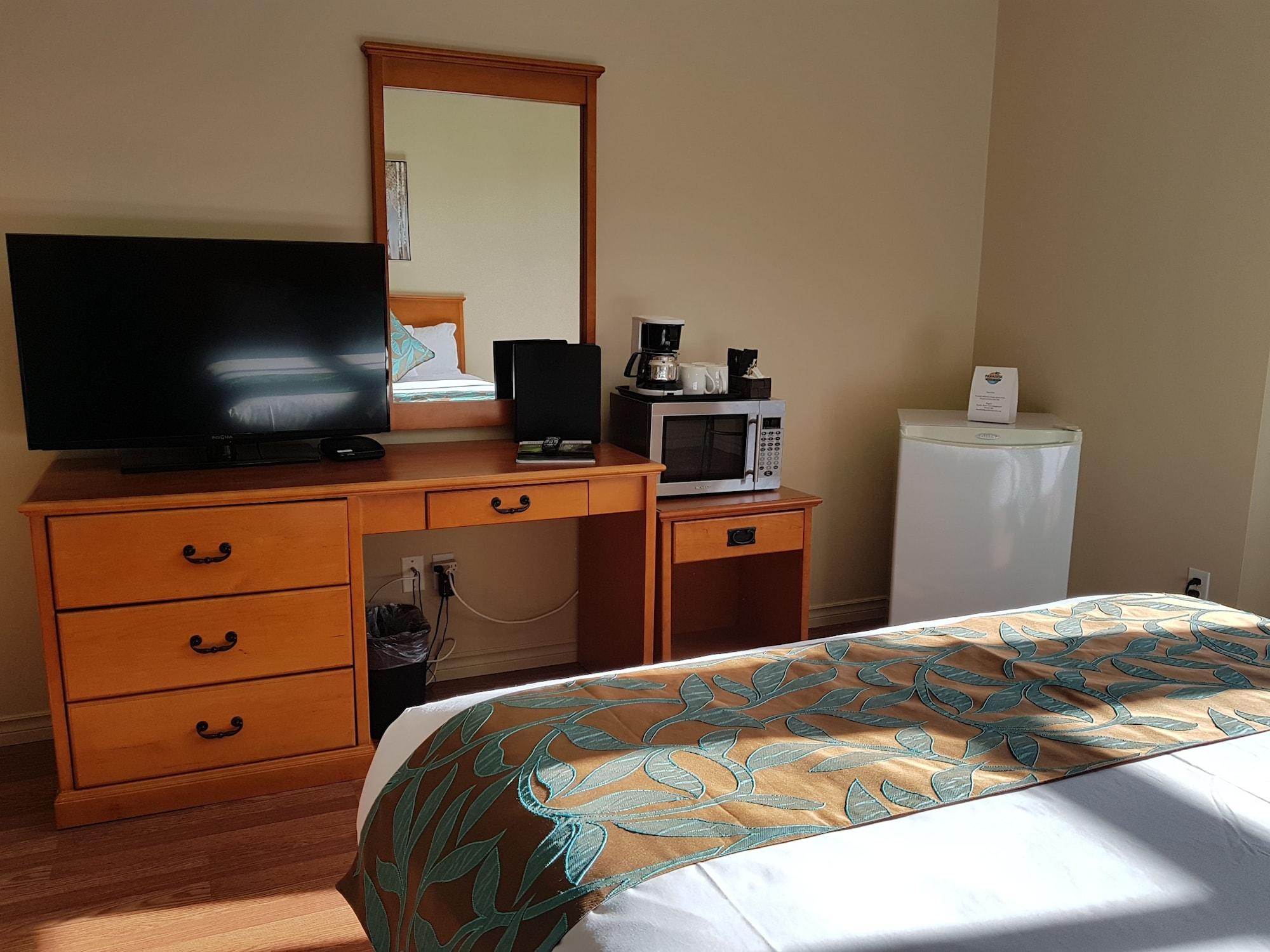 Sunset Mountain Inn كانمور المظهر الخارجي الصورة