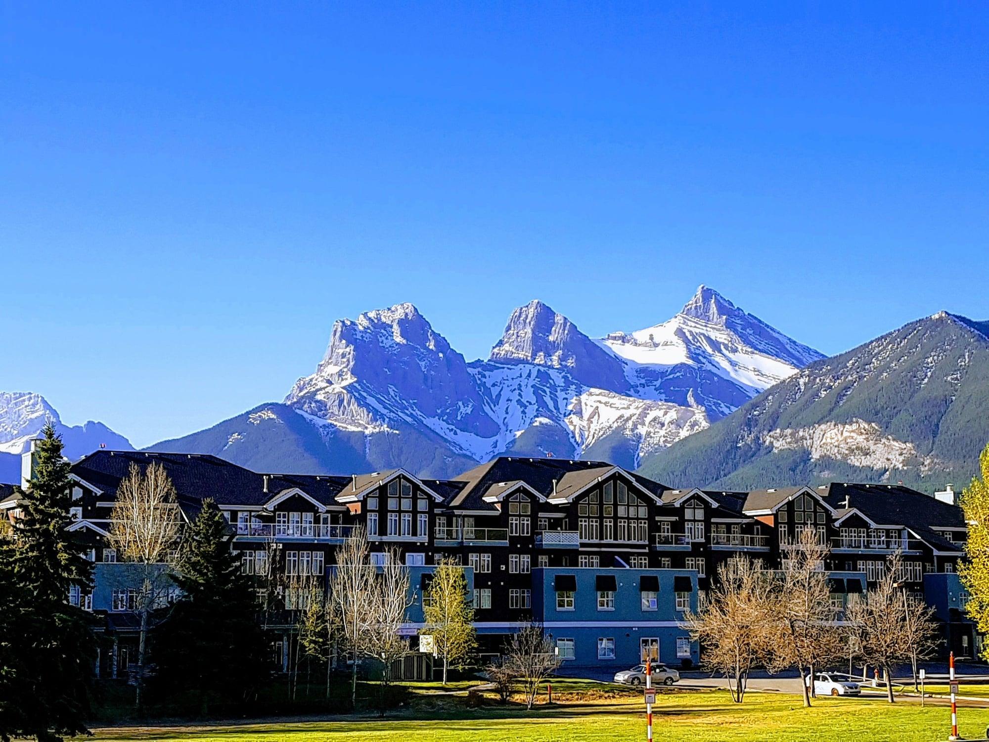 Sunset Mountain Inn كانمور المظهر الخارجي الصورة