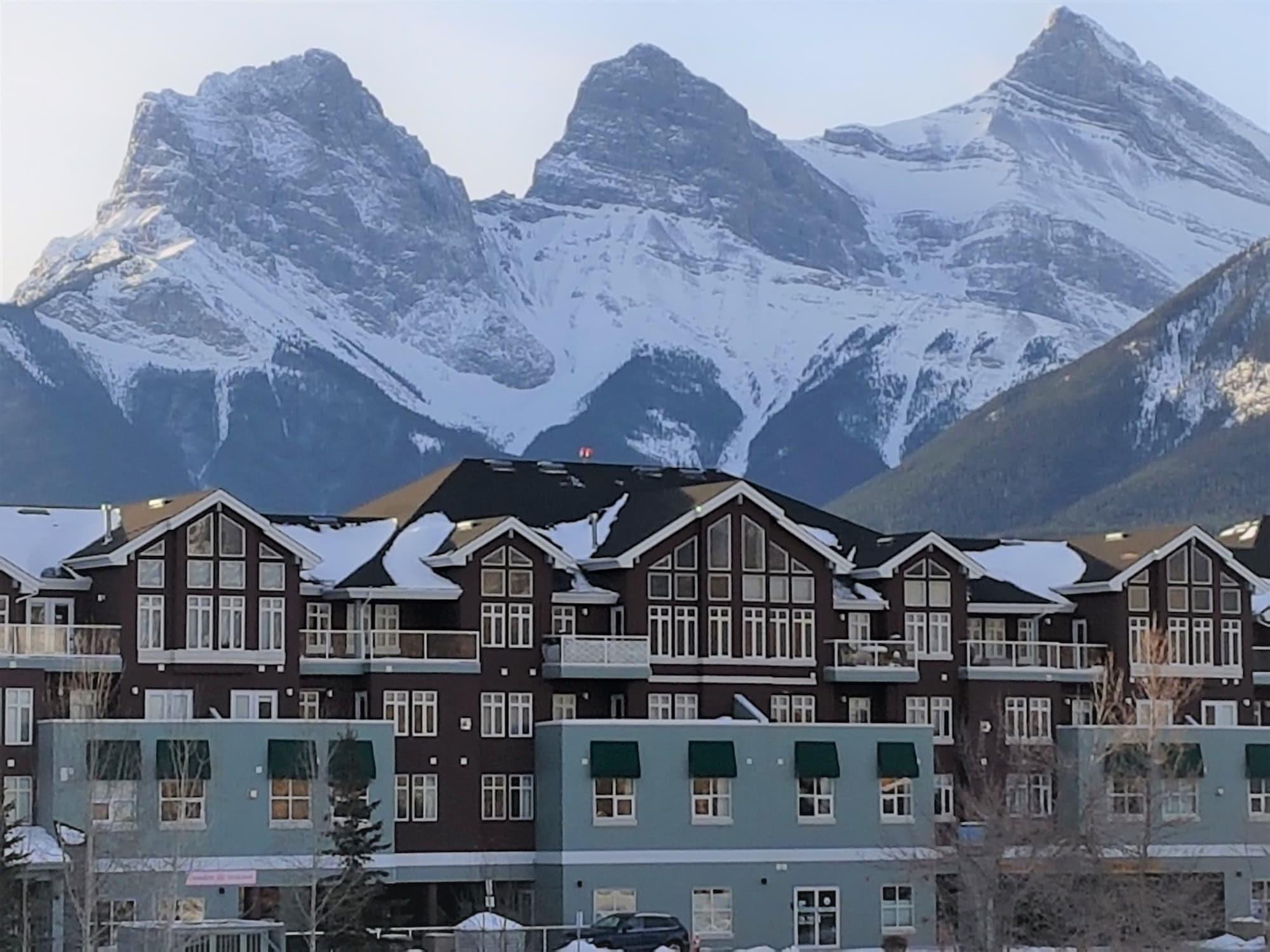 Sunset Mountain Inn كانمور المظهر الخارجي الصورة