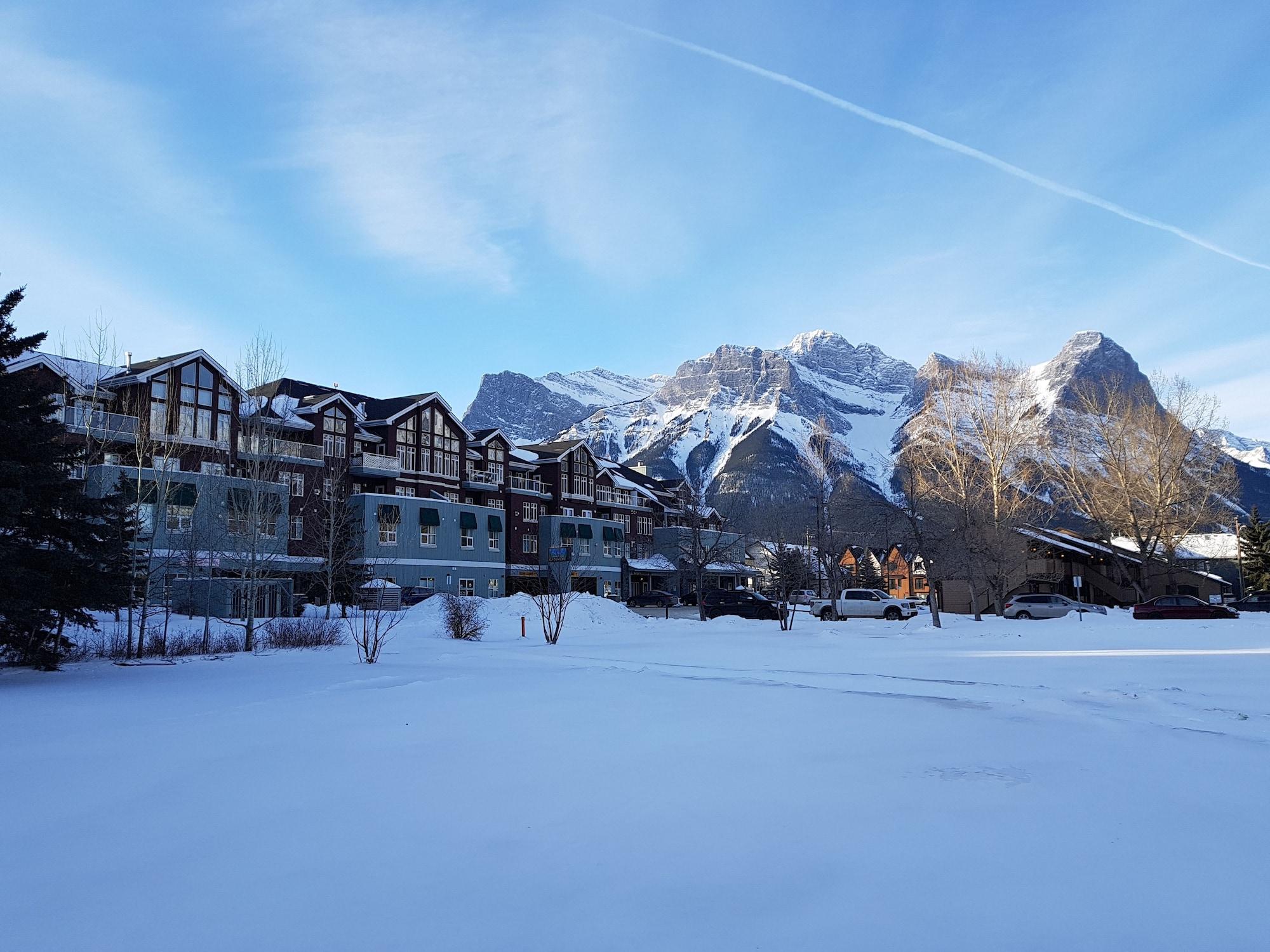 Sunset Mountain Inn كانمور المظهر الخارجي الصورة