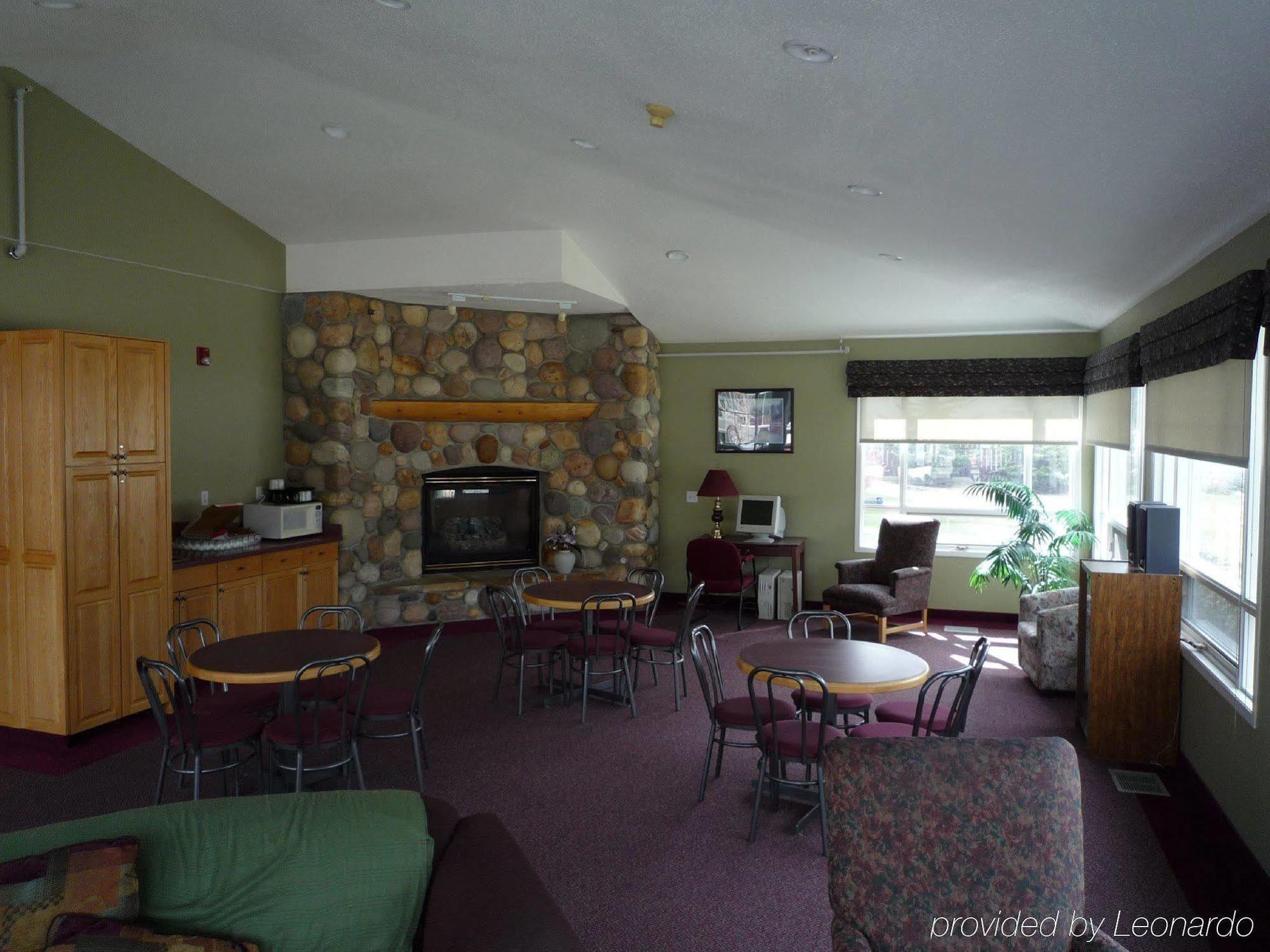 Sunset Mountain Inn كانمور المظهر الخارجي الصورة