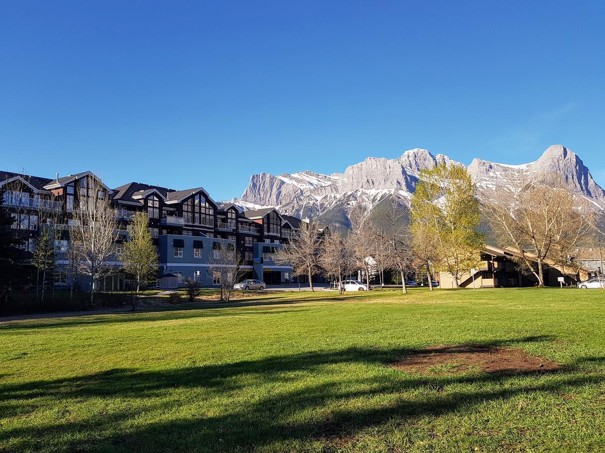 Sunset Mountain Inn كانمور المظهر الخارجي الصورة