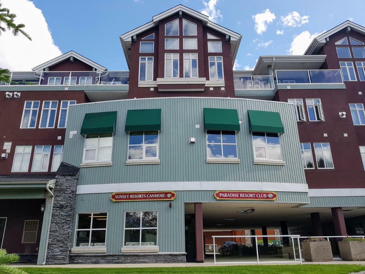 Sunset Mountain Inn كانمور المظهر الخارجي الصورة